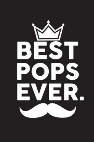 Cover of Best Pops Ever