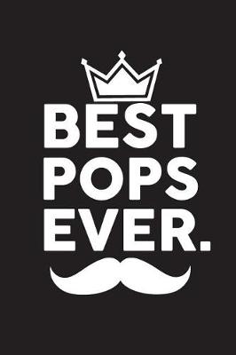 Book cover for Best Pops Ever