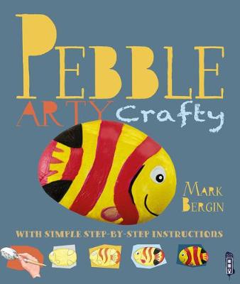 Book cover for Pebbles