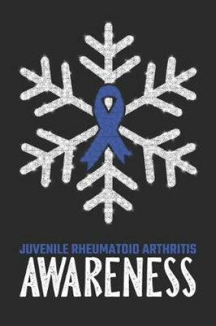 Cover of Juvenile Rheumatoid Arthritis Awareness