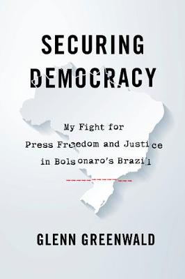 Cover of Securing Democracy