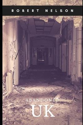 Book cover for Abandoned UK