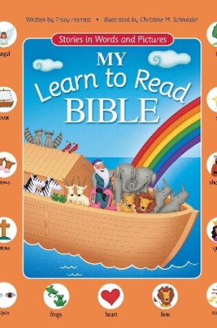 My Learn to Read Bible