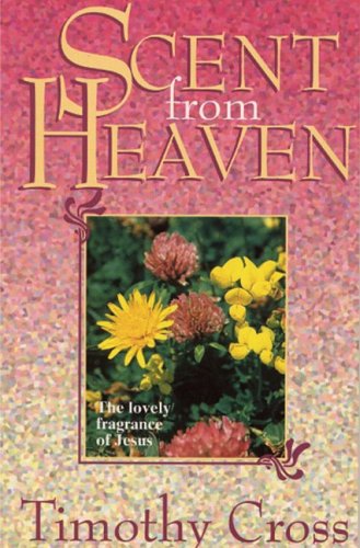 Book cover for Scent from Heaven