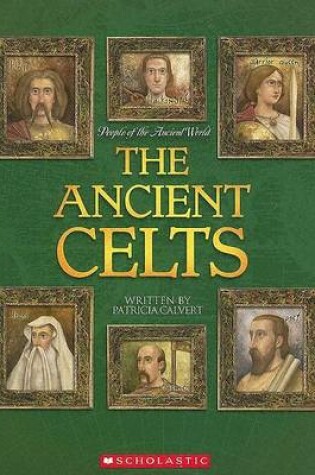 Cover of The Ancient Celts