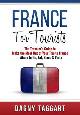 Book cover for France