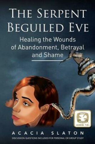 Cover of The Serpent Beguiled Eve