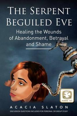 Book cover for The Serpent Beguiled Eve