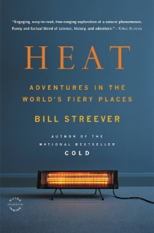 Cover of Heat