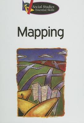 Book cover for Mapping