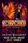 Book cover for Scorched