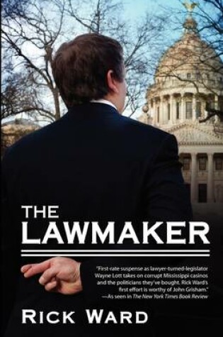 Cover of The Lawmaker