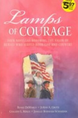 Cover of Lamps of Courage