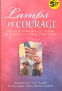 Book cover for Lamps of Courage