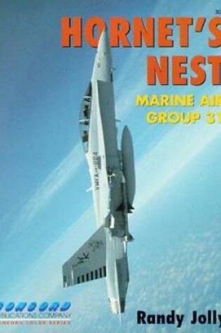 Cover of 3011: Hornet's Nest: Marine Air Group 31