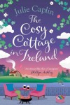 Book cover for The Cosy Cottage in Ireland