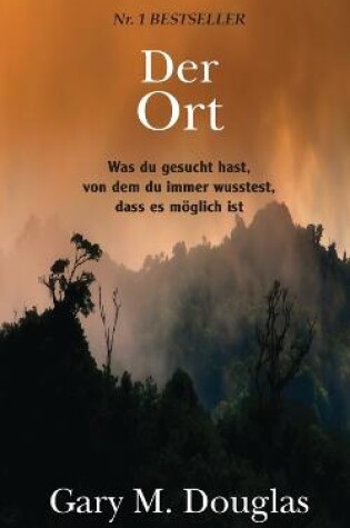 Cover of Der Ort (German)