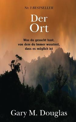 Book cover for Der Ort (German)