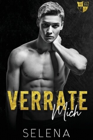 Cover of Verrate mich