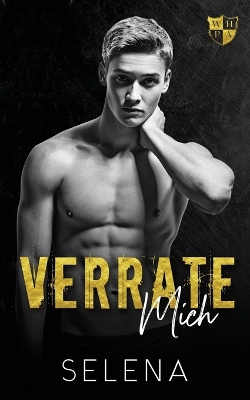 Book cover for Verrate mich