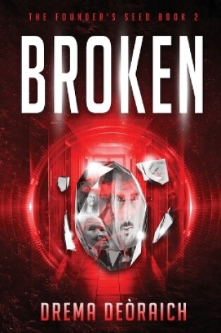 Cover of Broken