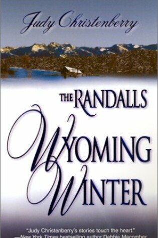 Cover of Wyoming Winter