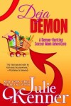 Book cover for Deja Demon