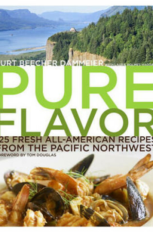 Cover of Pure Flavor