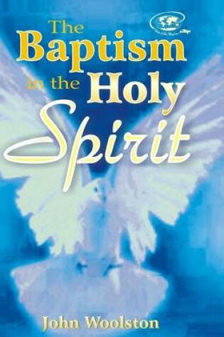 Cover of The Baptism in the Holy Spirit