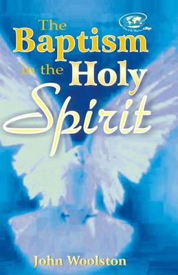 Cover of The Baptism in the Holy Spirit