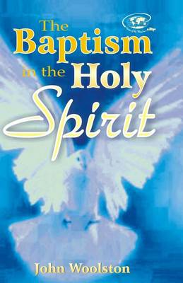 Book cover for The Baptism in the Holy Spirit