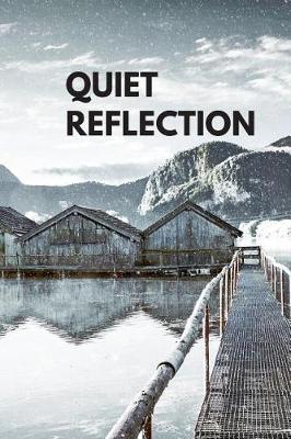 Book cover for Quiet Reflection