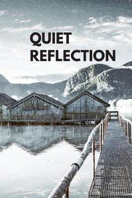 Cover of Quiet Reflection