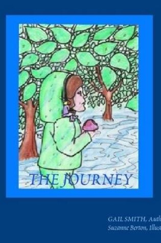 Cover of The Journey