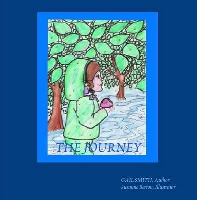 Book cover for The Journey