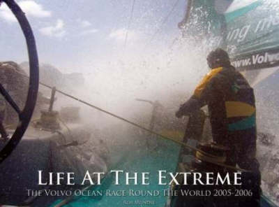 Book cover for Life at the Extreme