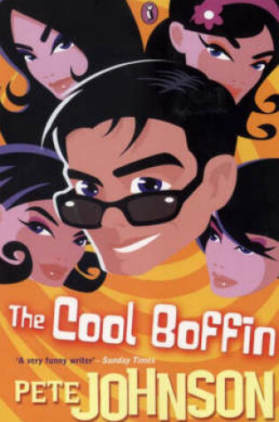 Cover of The Cool Boffin