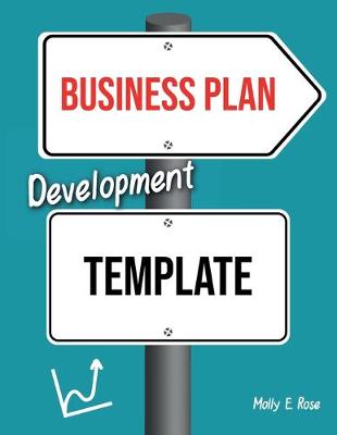 Book cover for Business Plan Development Template