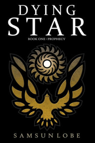 Cover of Dying Star
