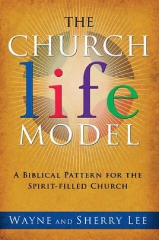 Cover of Church Life Model, The