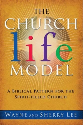 Book cover for Church Life Model, The