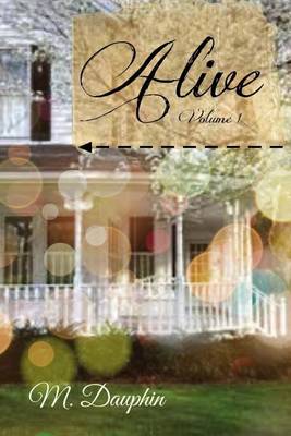 Book cover for Alive