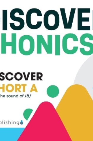 Cover of Discover Short A