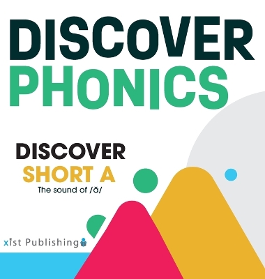 Cover of Discover Short A