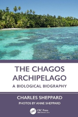 Cover of The Chagos Archipelago