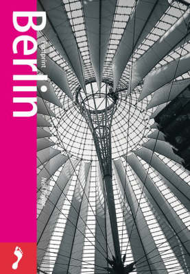 Book cover for Berlin