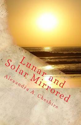 Book cover for Lunar and Solar Mirrored