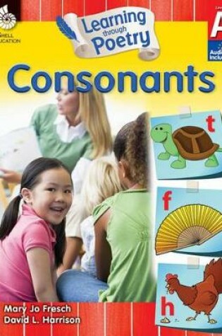 Cover of Consonants (Level A)