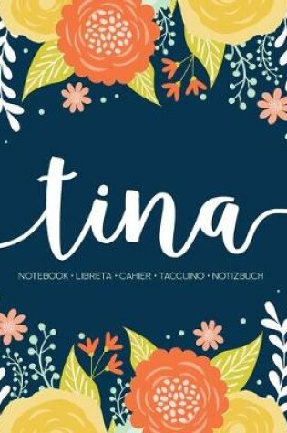 Cover of Tina