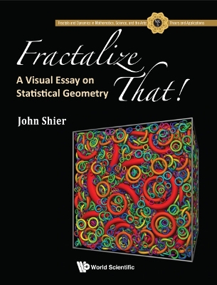 Cover of Fractalize That! : A Visual Essay On Statistical Geometry